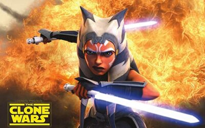 Star Wars : The Clone Wars sur Netflix : découvrez l’histoire de la Guerre des Clones