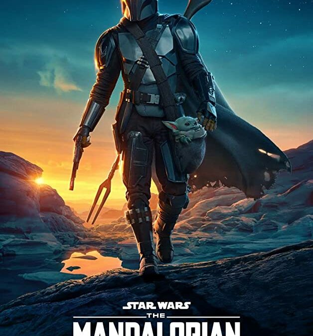 The Mandalorian sur Disney+ : suivez le parcours d’un chasseur de primes dans la galaxie