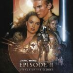 Star Wars : Épisode II - L'attaque des clones sur iTunes : l'histoire de la montée en puissance du Côté Obscur de la Force
