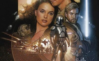 Star Wars : Épisode II – L’attaque des clones sur iTunes : l’histoire de la montée en puissance du Côté Obscur de la Force