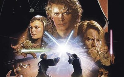 Star Wars : Épisode III – La revanche des Sith sur Amazon Prime : l’histoire de la chute d’Anakin Skywalker et de la montée de Dark Vador