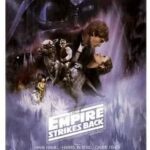 Star Wars : Épisode V - L'Empire contre-attaque sur Netflix : l'histoire de la lutte continue contre l'Empire et de l'entraînement de Luke Skywalker