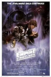 Star Wars l'empire contre-attaque