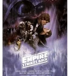 Star Wars : Épisode V – L’Empire contre-attaque sur Netflix : l’histoire de la lutte continue contre l’Empire et de l’entraînement de Luke Skywalker