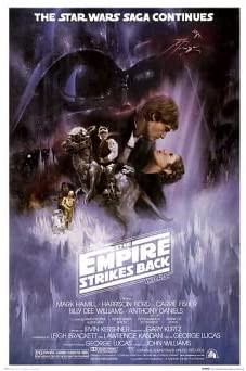 Star Wars l'empire contre-attaque