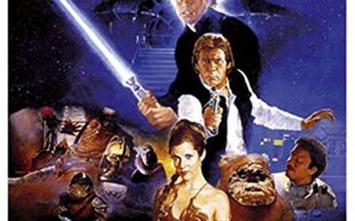 Star Wars : Épisode VI – Le retour du Jedi sur Google Play : l’histoire de la fin de la guerre contre l’Empire et la chute de l’Empereur