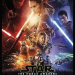 Star Wars le réveil de la force