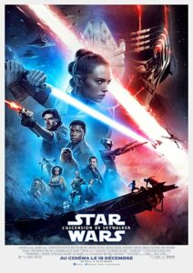 Star Wars : l'ascension de Skywalker