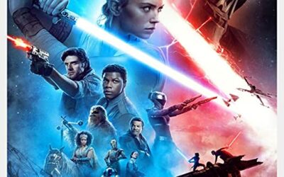 Star Wars : Épisode IX – L’Ascension de Skywalker sur Amazon Prime : l’histoire finale de la famille Skywalker contre l’Empereur ressuscité