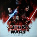 Star Wars les derniers Jedi