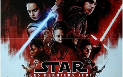 Star Wars : Épisode VIII – Les Derniers Jedi sur Disney+ : l’histoire de la formation de Rey et de la bataille finale contre le Premier Ordre