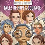Star Wars Forces of Destiny