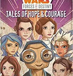 Star Wars : Forces of Destiny sur Disney+ : découvrez les histoires de héros de la saga