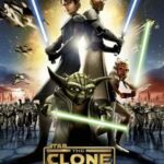 Star wars The clone wars : le film