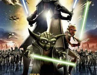Star Wars : The Clone Wars (film) sur Disney+ : l’histoire de la création de la Grande Armée de la République