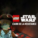 Star Wars : The Resistance rises