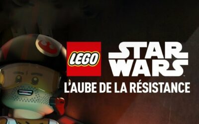 Star Wars : Resistance Rises sur Amazon Prime : la lutte continue pour la Résistance après la destruction de la Base Starkiller