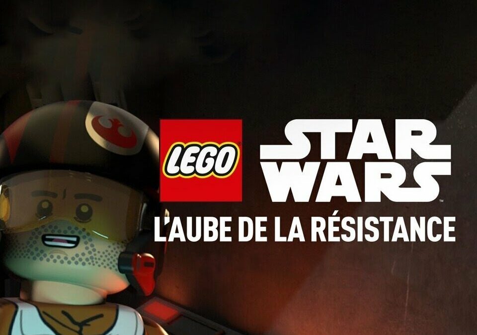 Star Wars : Resistance Rises sur Amazon Prime : la lutte continue pour la Résistance après la destruction de la Base Starkiller
