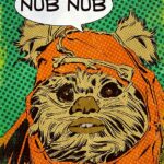 Un ewok