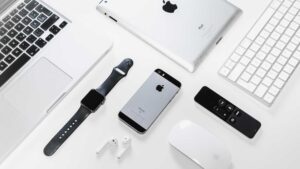 Produit Apple