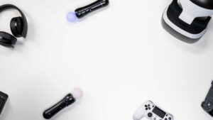 Accessoire PlayStation