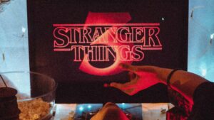 Stranger Things 3