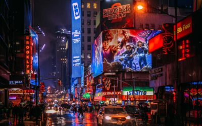 Mon avis sur la série Stranger Things : théories, analyse des saisons, etc.