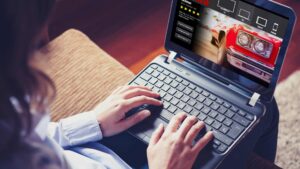 Streaming vidéo