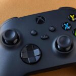 Manette Xbox