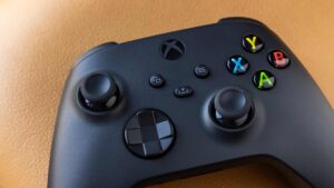 Manette Xbox