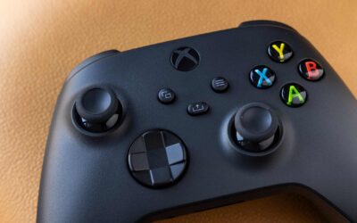 Mon avis sur la Xbox Series X : puissance et fluidité au rendez-vous
