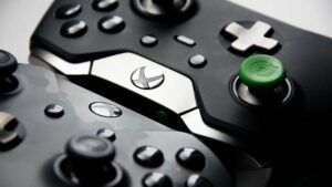 Manette Xbox