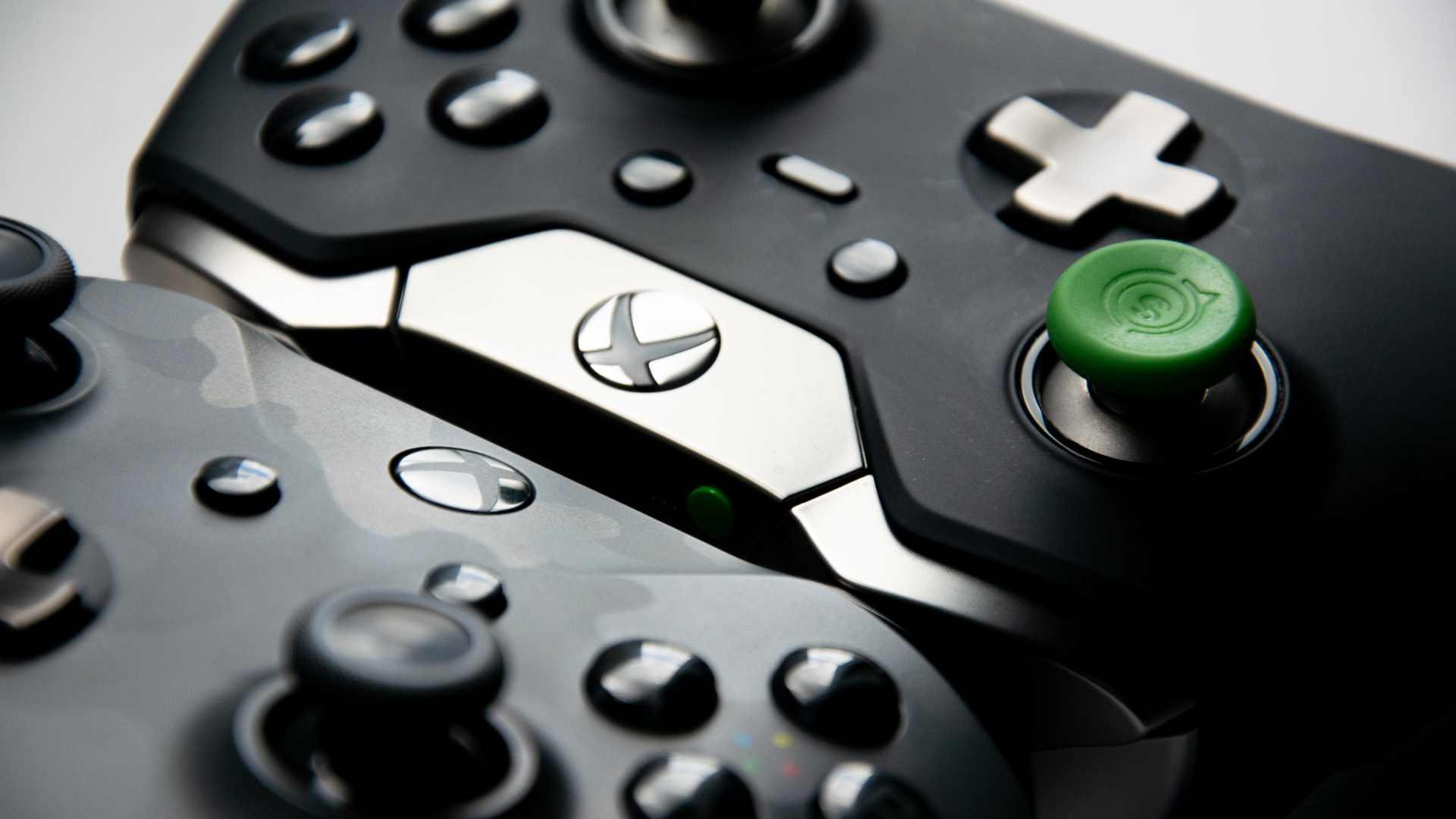 Manette Xbox