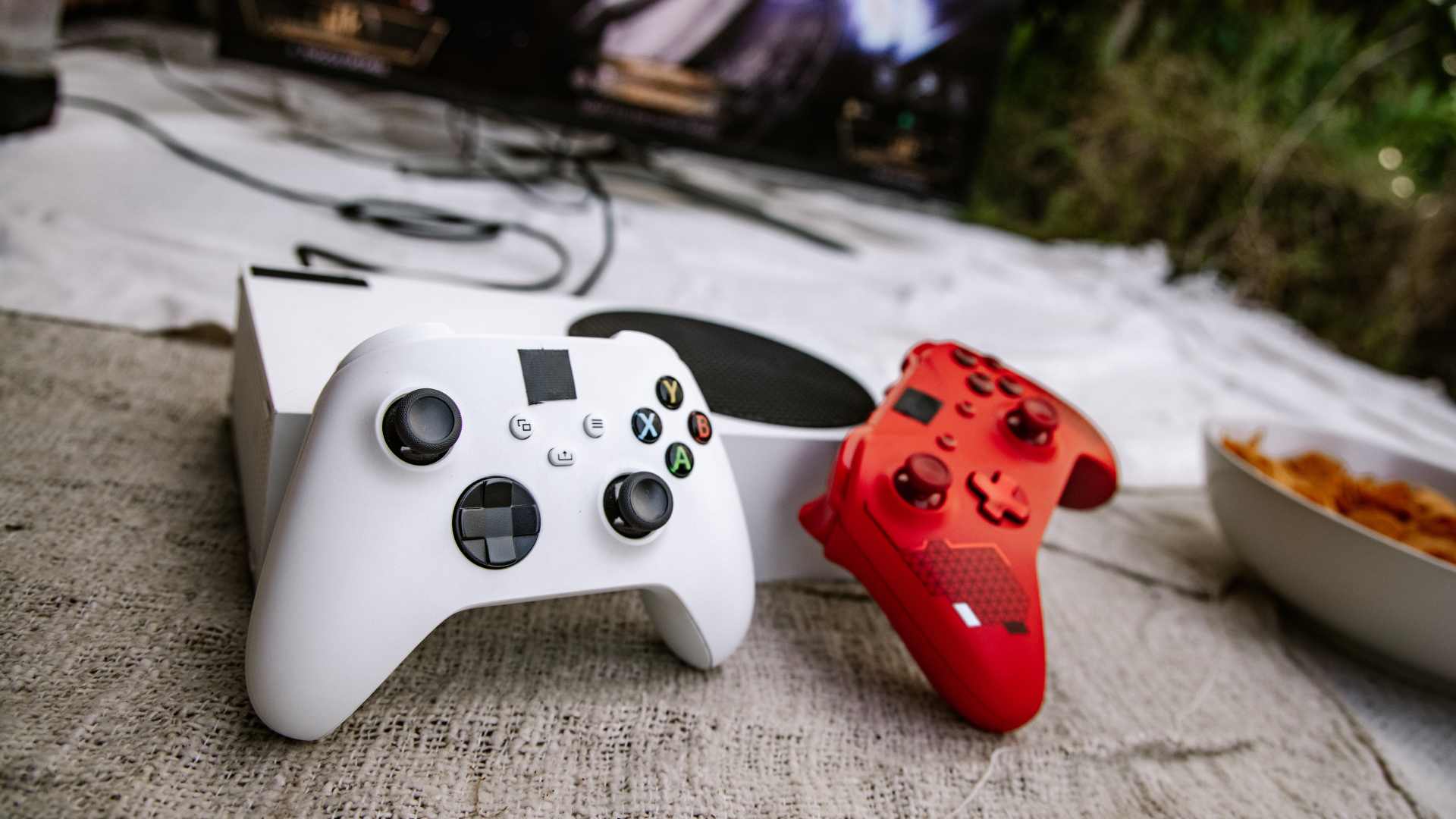 Xbox