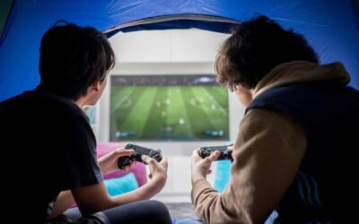Les différences entre la PlayStation 5 et la Xbox Series X : performances, fonctionnalités, etc.