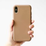 coque de téléphone