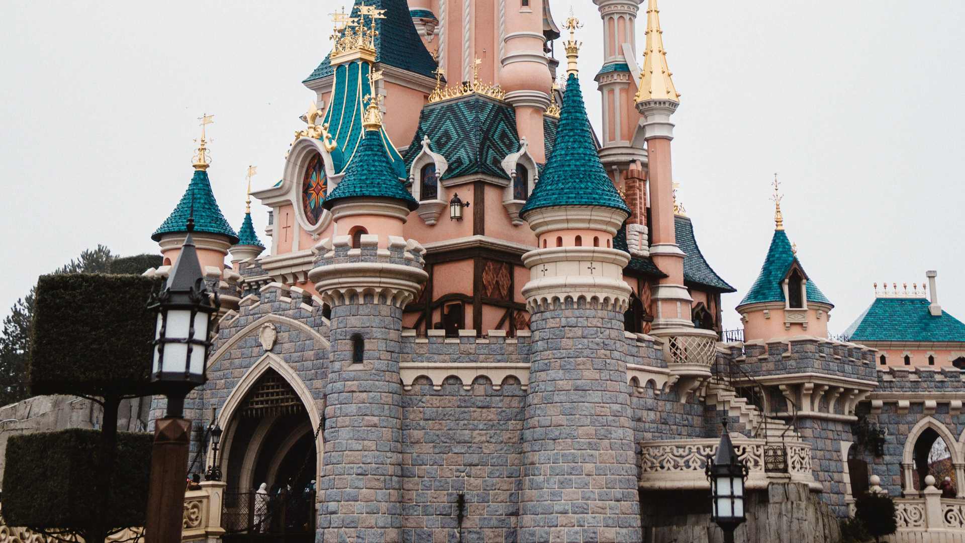 Disneyland Paris