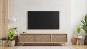écran téléviseur
