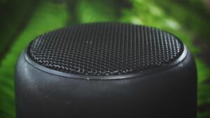 enceinte bluetooth