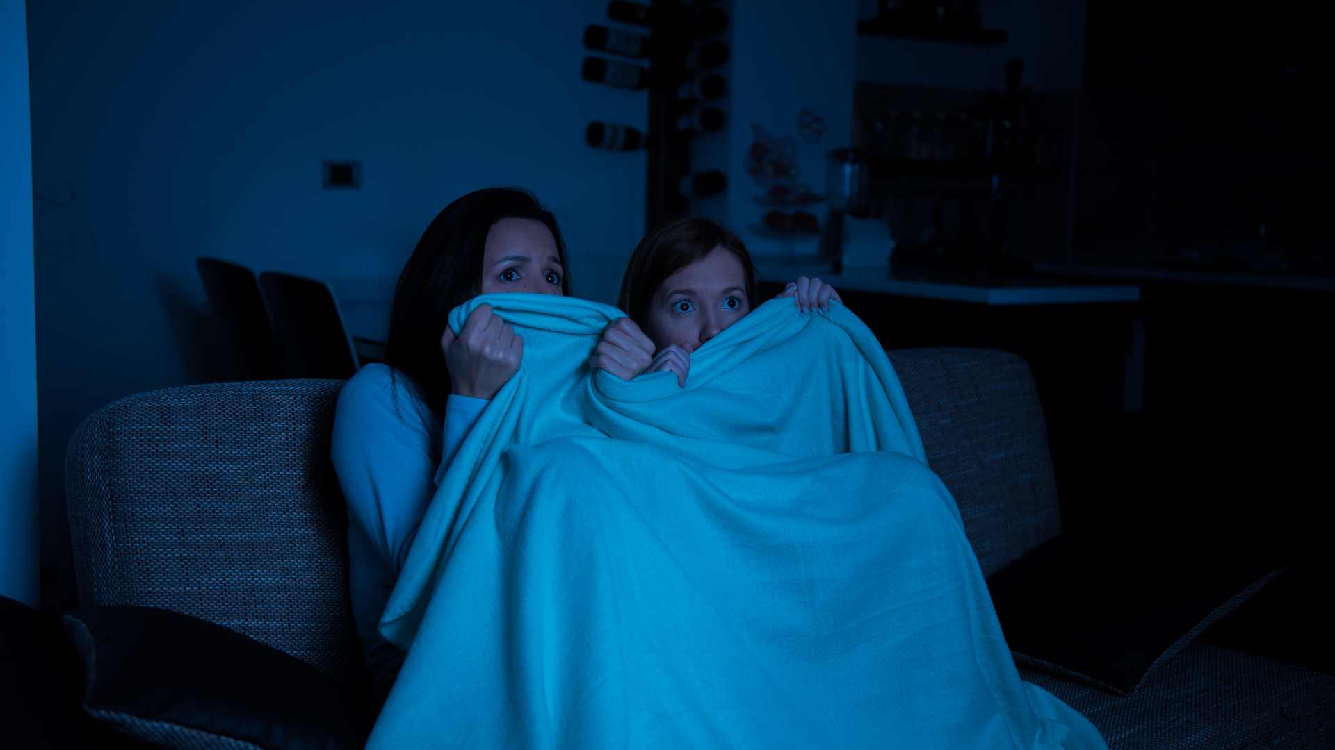 film d'horreur