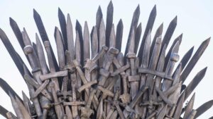 games of thrones
