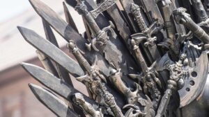 games of thrones