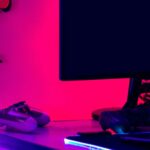 PC de gamer