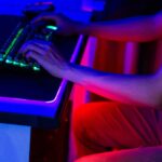 jeux vidéo en ligne