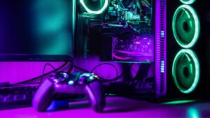 pc gamer