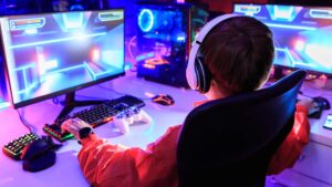 pc gamer
