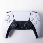 Manette de PS5