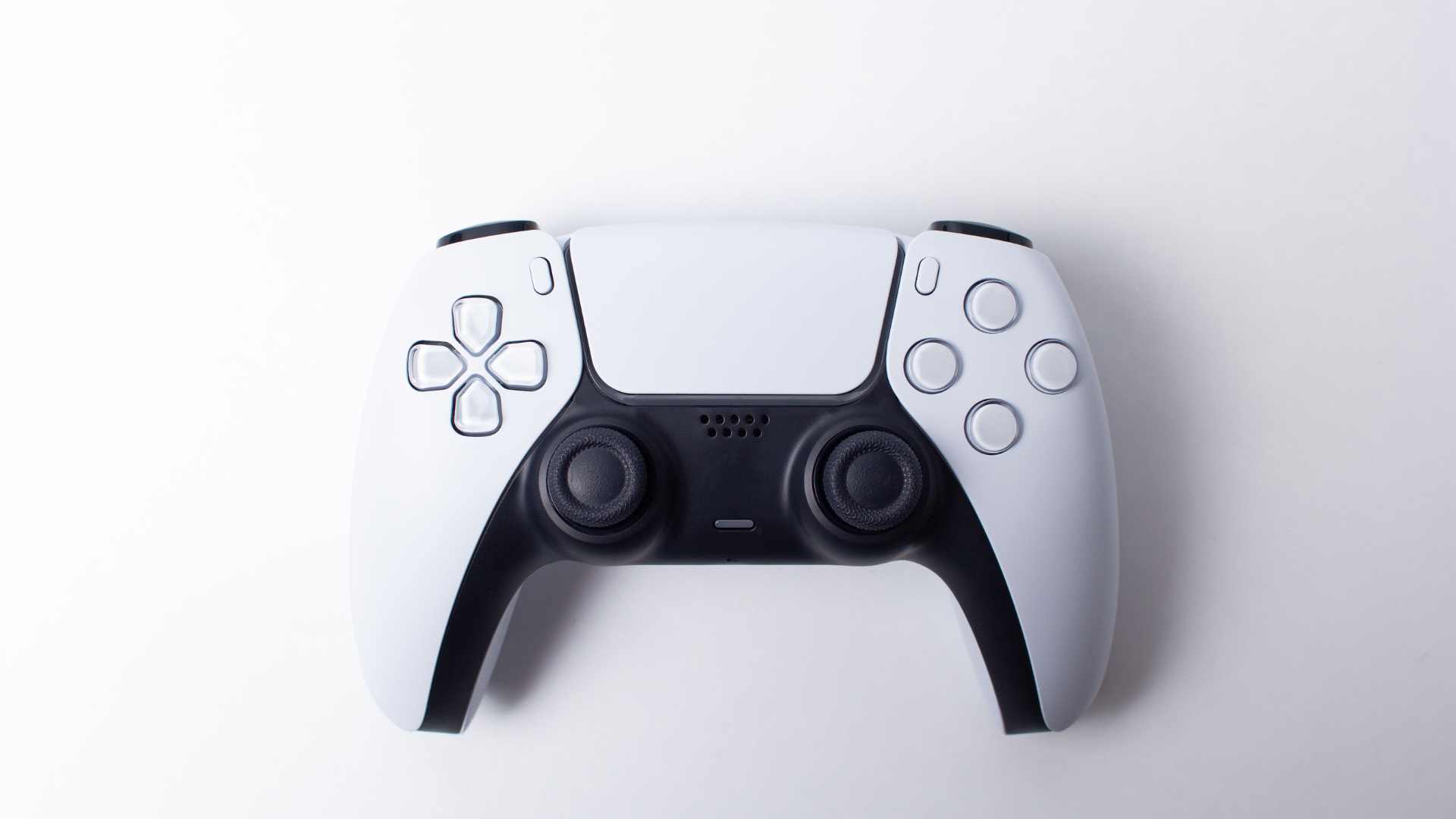 Manette de PS5