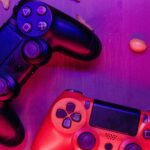 salon du jeux vidéos