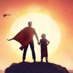 super héros